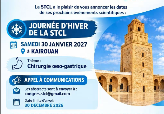 journée